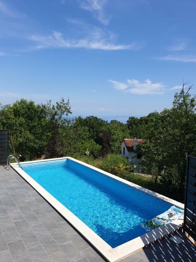 Villa Lella Rukavac  Exterior foto